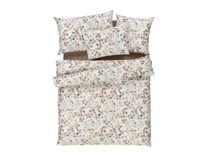 Bettwäsche Maisy, Beige Tamara-R