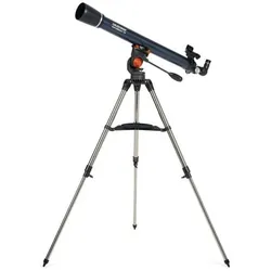 Celestron, Teleskop