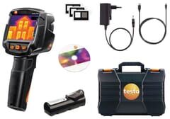Testo 872s Thermal Imaging Camera