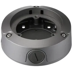Hanwha Bullet Back Box, Netzwerkkamera Zubehör