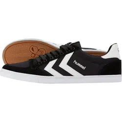 hummel Slimmer Stadil Low-Top Sneaker black/white kh 48