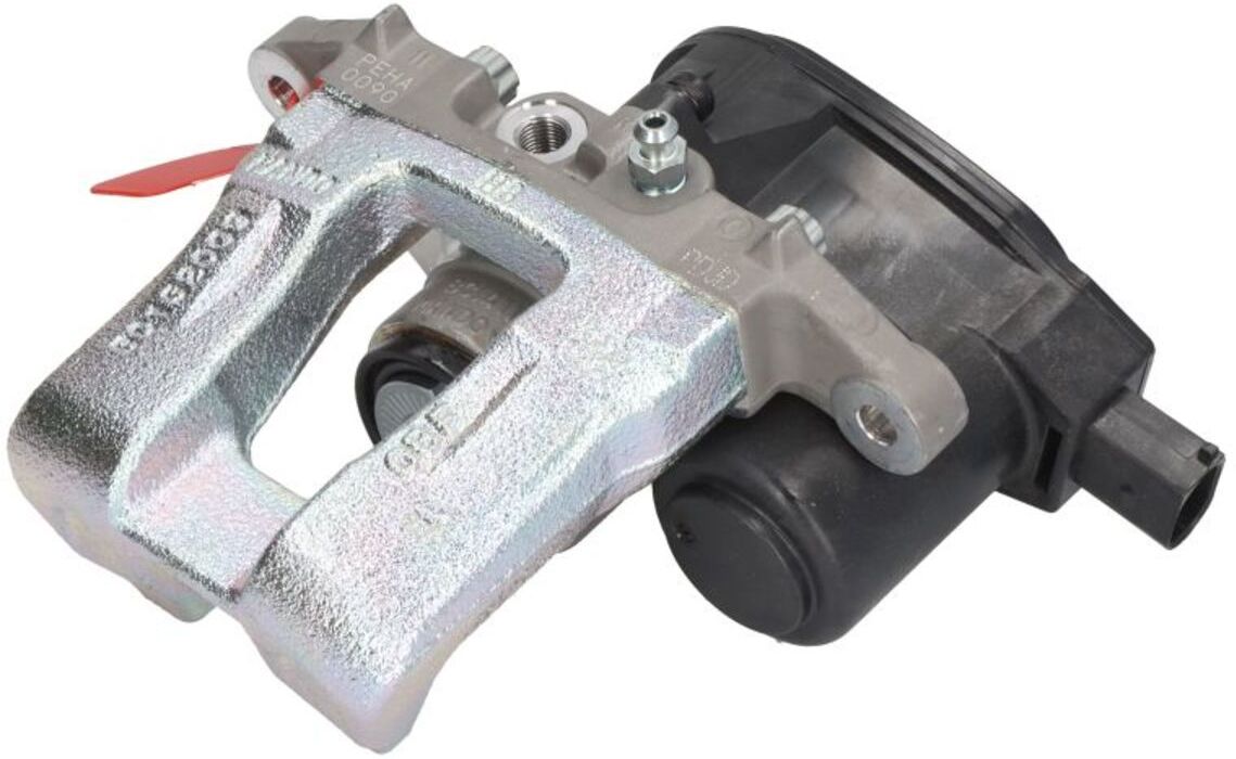 Bremssattel LAUBER 77.5145