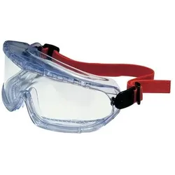 Honeywell Vollsichtschutzbrille V-MAXX EN 166 Rahmen klar,Scheibe klar PC