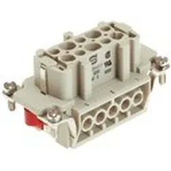 Harting Kontakteinsatz 09340032701