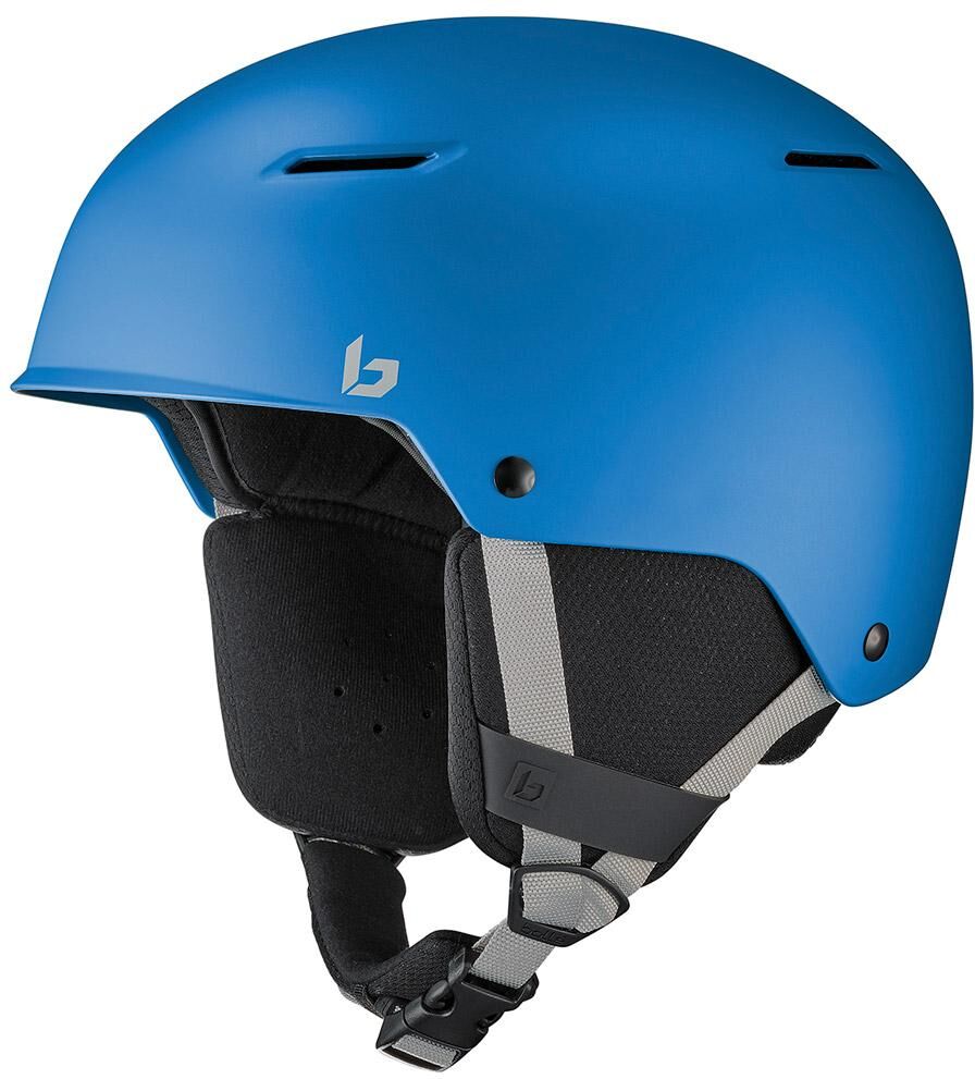 Bollé  - Keystone Youth Blue Matte - XS - Casque de ski