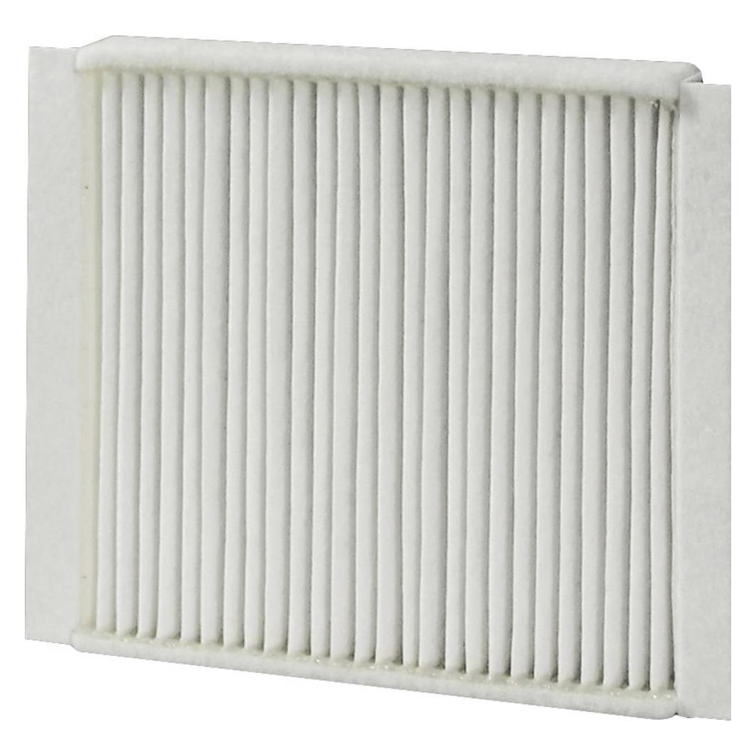 Rittal Faltenfilter IP54 für Filterlüfter/Austrittsfilter (3322720)