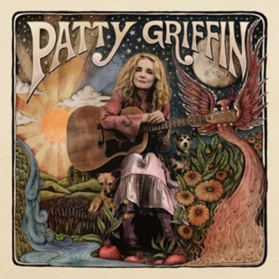 Patty Griffin - Patty Griffin, Vinyl