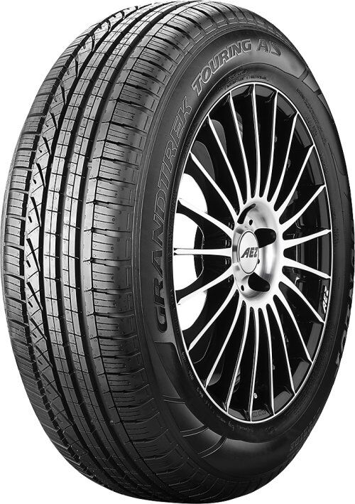 Dunlop Reifen Sommerreifen 235/50r19 99h - Grandtrek Touring A/s 535585