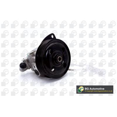 BGA Hydraulikpumpe, Lenkung psp4239 für LAND ROVER