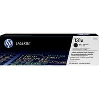 Toner schwarz 131A (CF210A) schwarz, Retail