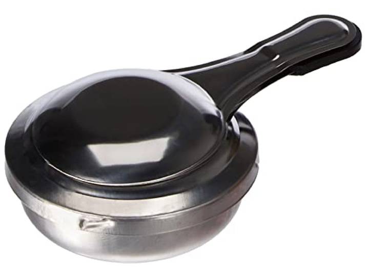 Metaltex Fonduebrander – brander voor fondueservies – fonduebrander – diameter 9 cm