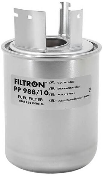 FILTRON PP 988/10 Fuel filter