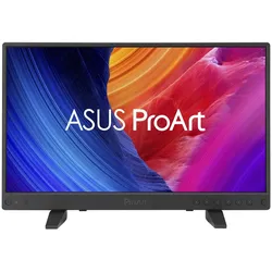 ASUS ProArt PA16USV Computerbildschirm 39,6 cm (15.6") 3840 x 2160 Pixel 4K Ultra HD LCD Schwarz