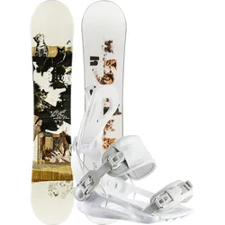 HEAD PEARL 2026 inkl. RX FAY I white - 147 | M