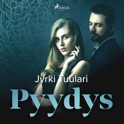 Pyydys - Jyrki Tuulari, Audio, 9788728049303