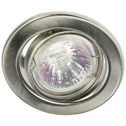 Heitronic DL6801 23244 Einbaurahmen IP67 Chrom (matt)