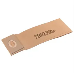 25x FESTOOL Turbofilter TF II-RS/ES/ET