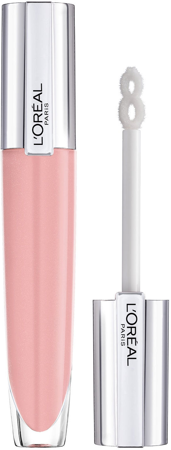 L’Oreal L'OREAL Brilliant Signature Plumping Lip Gloss 7ml