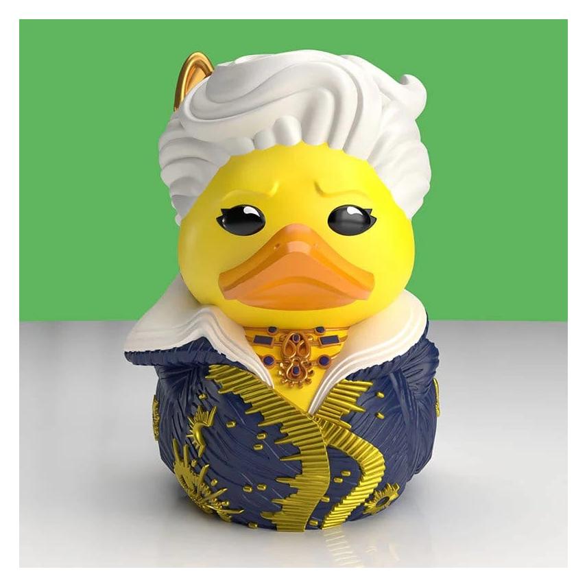 Numskull Wicked Tubbz PVC Figur Madame Morrible 1st Edition 10 cm (NMSK-NS5553)