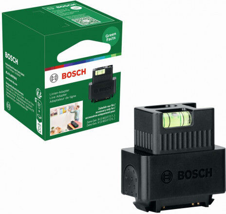 Bosch Zamo IV Adaptateur de ligne 1600A02PZ4