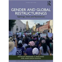 Gender and Global Restructurings, Fachbücher von Anne Sisson Runyan, Marianne H. Marchand