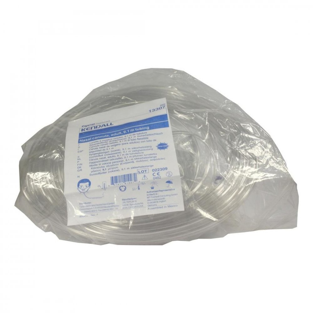 Medtronic GmbH Sauerstoffbrille Erwachsene 13307 00540446