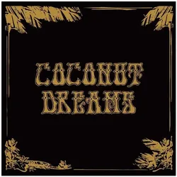 Mr Bongo, Schallplatten, Skyrager Presents Coconut Dreams Volume One (Vinyl LP) (Various)