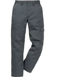 Damen Bundhose "278 P154" Icon Light - R40 - dunkelgrau