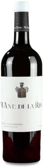 De La Riva Macharnudo San Cayetano Vino de Pasto 2024 - 75cl