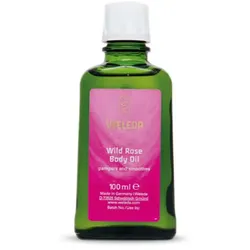 Weleda Wildrosenöl 100ml