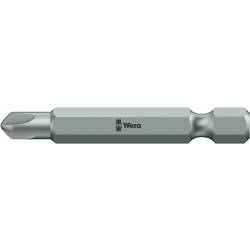 Wera 05066674001 871/4 Torq-Bit Antrieb: 1/4 (6.3 mm) Abtrieb: TORQ 1/4 50 mm