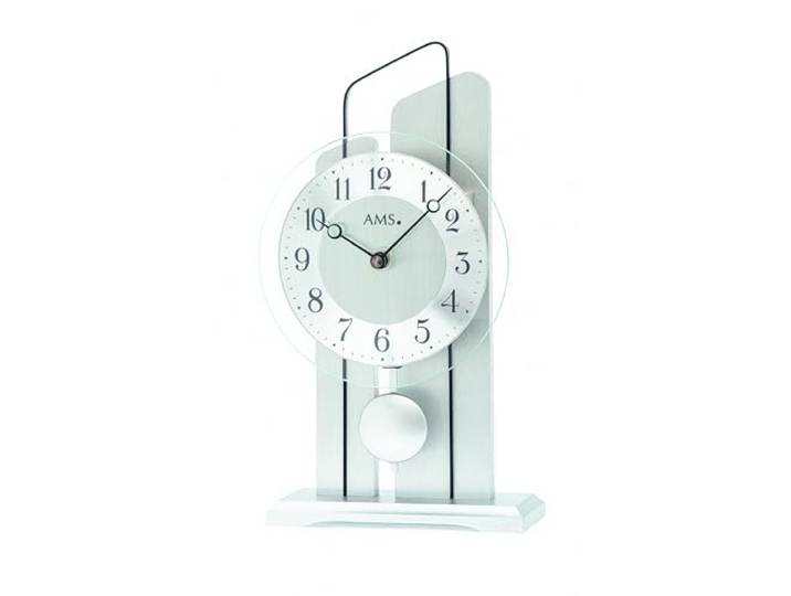 AMS Tafelklok met quartz uurwerk van AMS