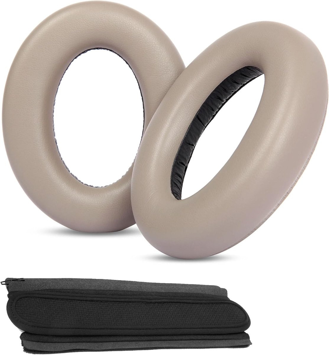 Oorkussens voor Sennheiser Momentum 4 Wireless