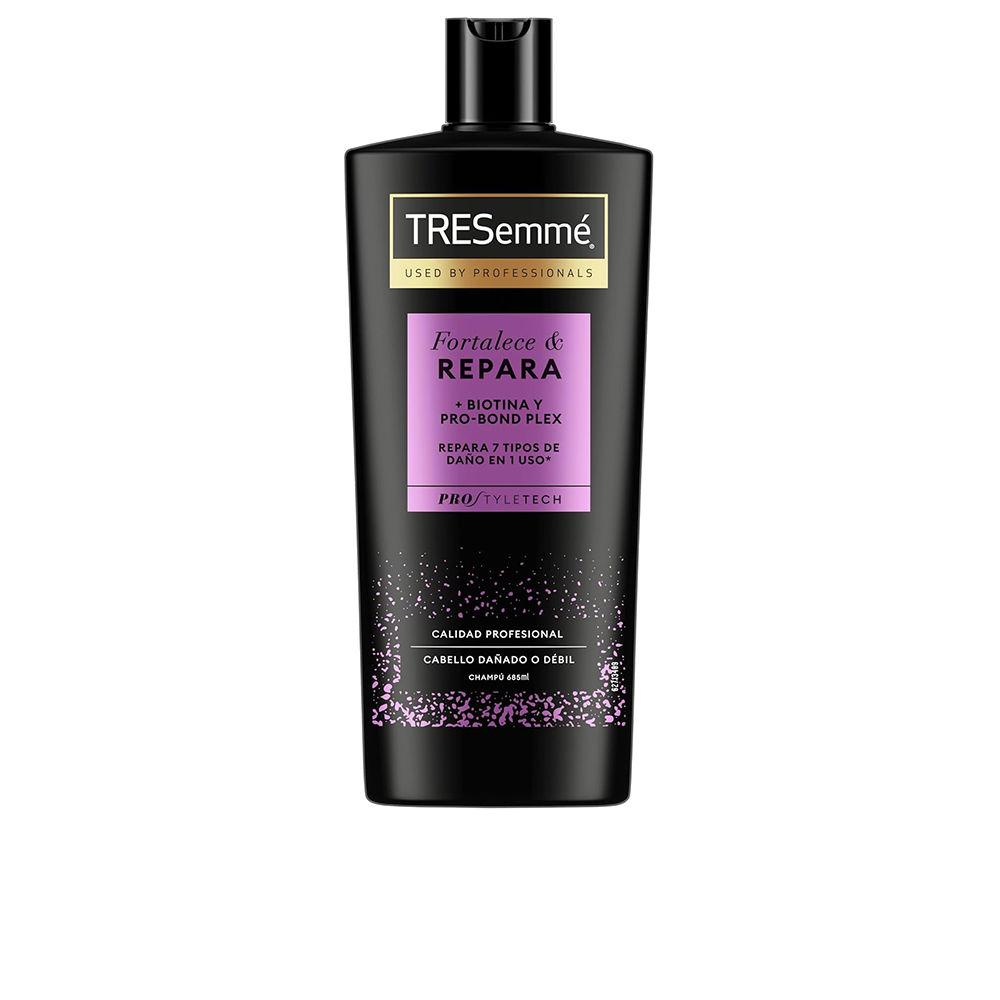 Herstelt & Versterkt 7 Shampoo 685 ml