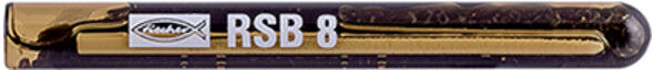 cartouche de réaction fischer RSB 8 (518807)