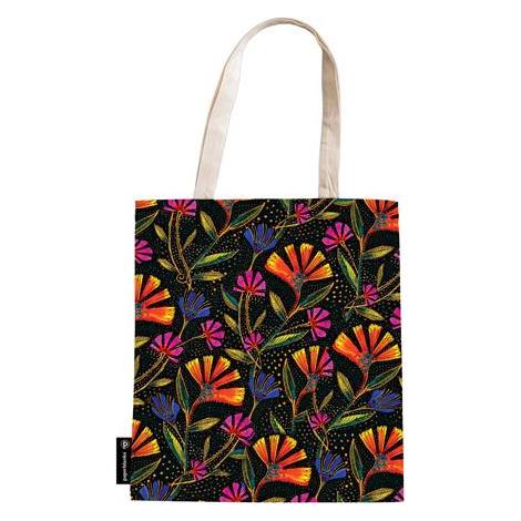 Paperblanks Canvasbag Wildblumen (44634383)