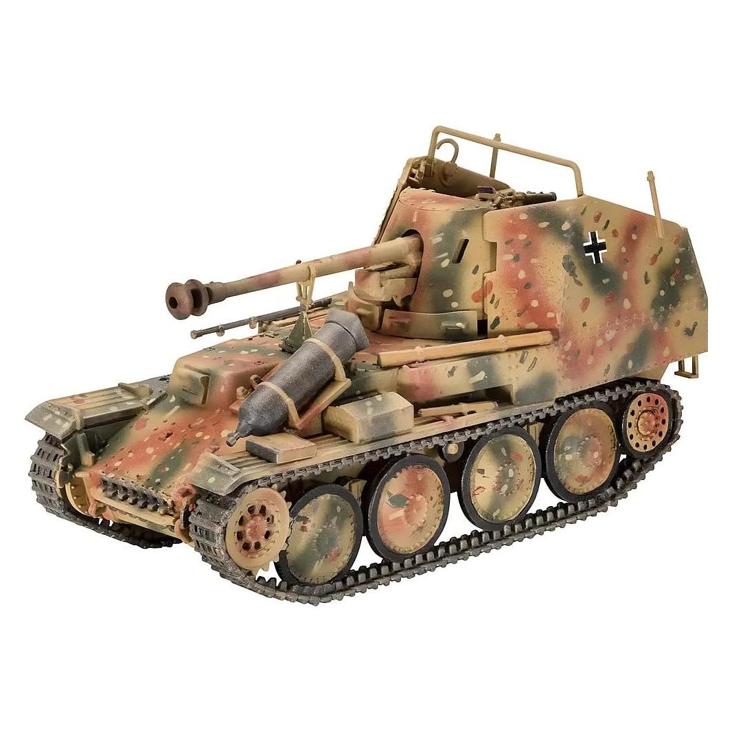 Revell Sd. Kfz. 138 Marder III Ausf. M (REV 03316)