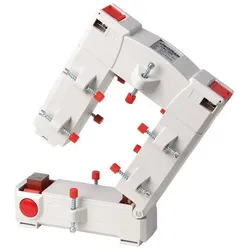Janitza Electronic Teilbare Stromwandler KBU58 500/5A#1502819