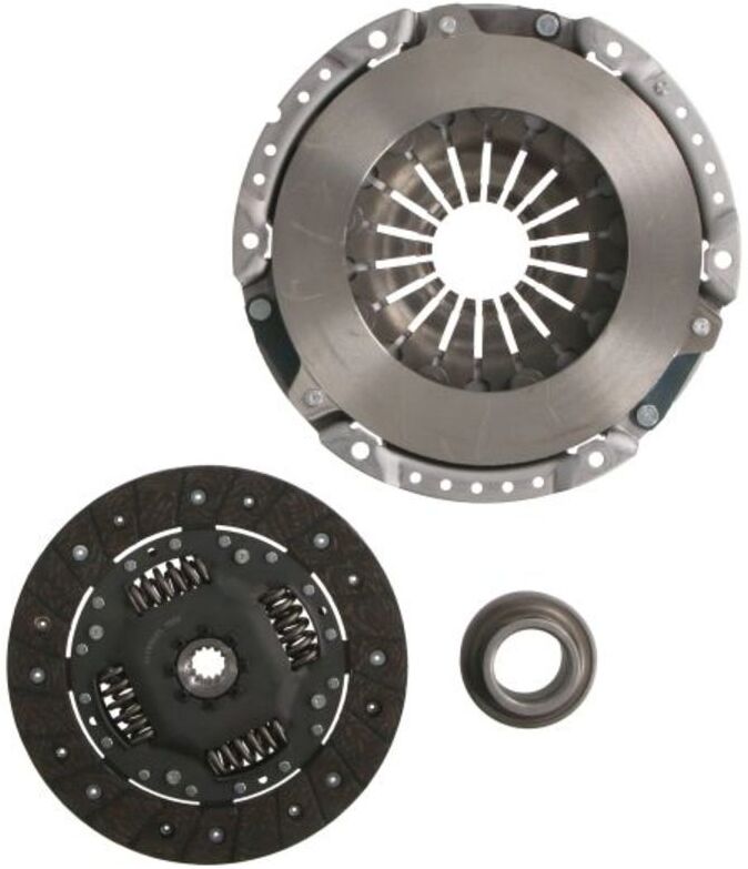 Kupplungssatz NEXUS F1X001NX