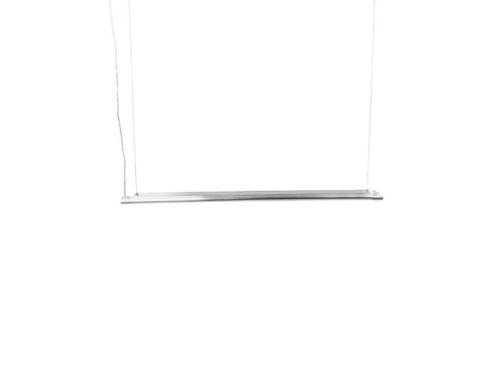 Arcchio LED Vinca (Modern) in Alu (1 flammig,) Arbeitszimmerleuchte