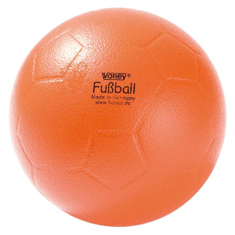 Volley Soft Fussball Ø 21 cm, 325.0000 g (210/GV-F65)
