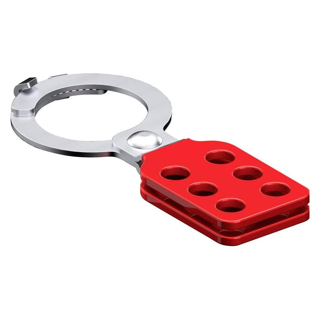 Rittal Multiple lock for 6 padlocks (2493.500)