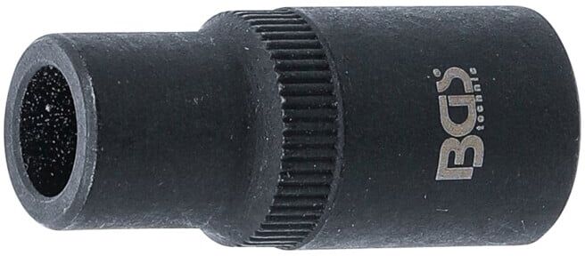 BGS technic BGS Douille à cliquet pour porte-taraud, 10 mm (3/8