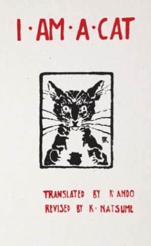 Natsume Soseki - I Am a Cat: Chapter I, Chapter II - Preis vom 14.10.2026 23:07:16 h