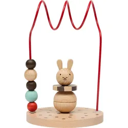 Circus Rechenrahmen Hase