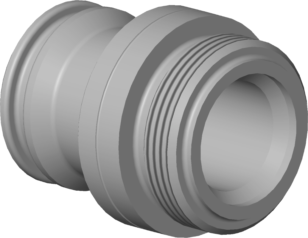 mamelon Dornbracht 0924031622090 09240316220 D.25 x 30mm