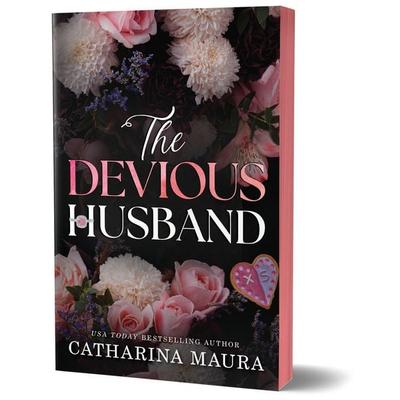 The Devious Husband, Taschenbuch von Catharina Maura, Sourcebooks LLC, 978-1-4642-2718-9