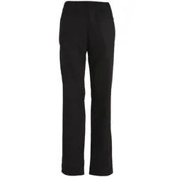 Unisex Schlupfhose "12/2370" - S - schwarz