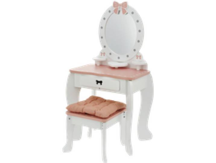 LUPILU® Coiffeuse pour enfant