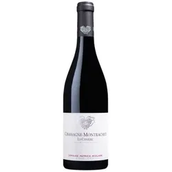 Chassagne-Montrachet Rouge - La Canière 2024 - Domaine Patrick Miolane - 0.75L